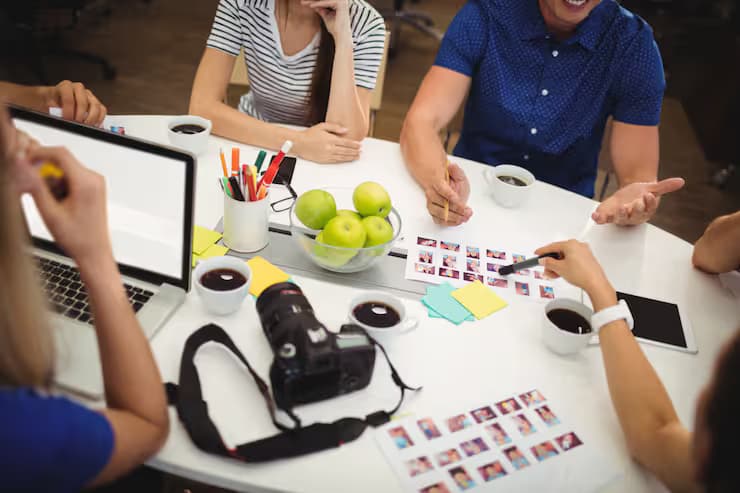 Overlay detail