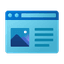 Website & Digital Interface Design